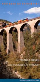 Le train des pignes